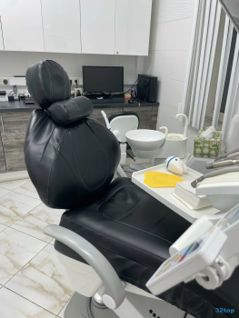 Стоматологическая клиника МХ МЕДИКАЛ м. Мичуринский пр-т