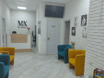 Стоматологическая клиника МХ МЕДИКАЛ м. Мичуринский пр-т