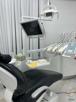 Стоматологическая клиника МХ МЕДИКАЛ м. Мичуринский пр-т