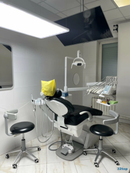 Стоматологическая клиника МХ МЕДИКАЛ м. Мичуринский пр-т