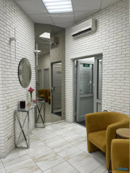 Стоматологическая клиника МХ МЕДИКАЛ м. Мичуринский пр-т