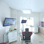 Центр развития стоматологии САДКО НА ЛЕНИНА м. Двигатель Революции