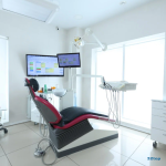 Центр развития стоматологии САДКО НА ЛЕНИНА м. Двигатель Революции