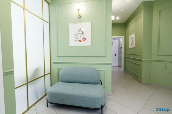 Стоматология ПЛОМБА КЛИНИК