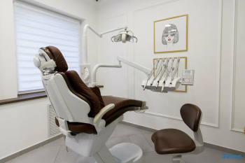 Стоматология ПЛОМБА КЛИНИК