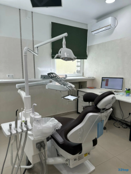 Стоматология СОЗВЕЗДИЕ