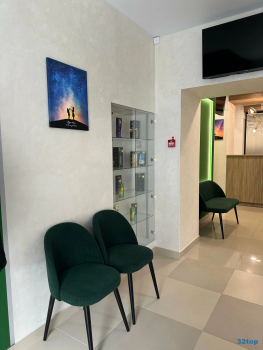 Стоматология СОЗВЕЗДИЕ