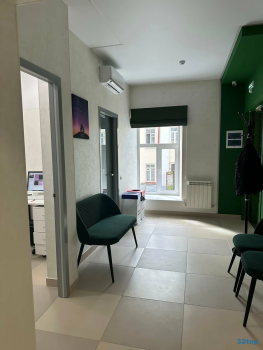 Стоматология СОЗВЕЗДИЕ