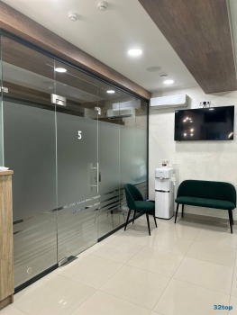 Стоматология СОЗВЕЗДИЕ