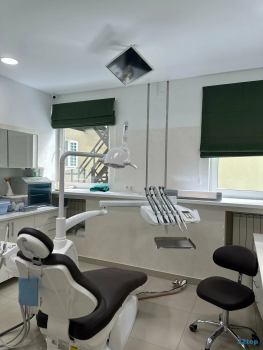 Стоматология СОЗВЕЗДИЕ