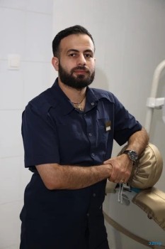 Стоматология ЗОЛОТОЕ ЯБЛОКО на ул. Крупской