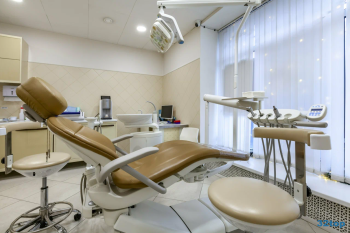 Стоматологическая клиника SANA DENT (САНА ДЕНТ) м. Добрынинская