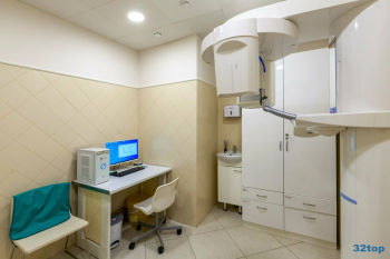 Стоматологическая клиника SANA DENT (САНА ДЕНТ) м. Добрынинская