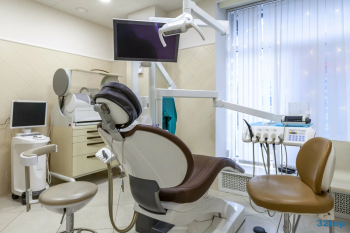 Стоматологическая клиника SANA DENT (САНА ДЕНТ) м. Добрынинская