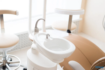 Стоматологическая клиника SANA DENT (САНА ДЕНТ) м. Добрынинская