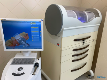 Стоматологическая клиника SANA DENT (САНА ДЕНТ) м. Добрынинская