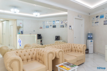 Стоматологическая клиника SANA DENT (САНА ДЕНТ) м. Добрынинская