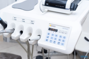 Стоматологическая клиника SANA DENT (САНА ДЕНТ) м. Добрынинская