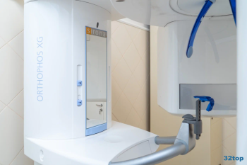 Стоматологическая клиника SANA DENT (САНА ДЕНТ) м. Добрынинская