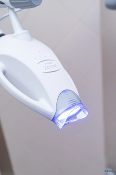 Стоматологическая клиника SANA DENT (САНА ДЕНТ) м. Добрынинская