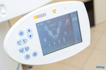 Стоматологическая клиника SANA DENT (САНА ДЕНТ) м. Добрынинская