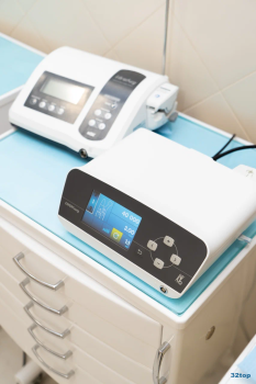 Стоматологическая клиника SANA DENT (САНА ДЕНТ) м. Добрынинская