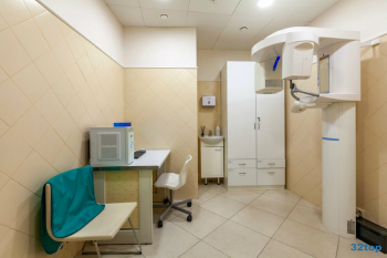 Стоматологическая клиника SANA DENT (САНА ДЕНТ) м. Добрынинская