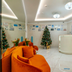 Стоматологическая клиника SANA DENT (САНА ДЕНТ) м. Добрынинская