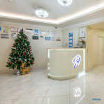 Стоматологическая клиника SANA DENT (САНА ДЕНТ) м. Добрынинская