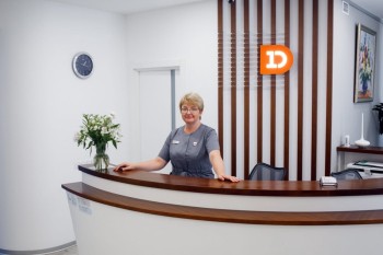 Стоматология сложных случаев ДИАСТОМ