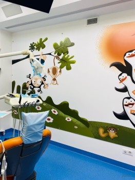 Стоматология сложных случаев ДИАСТОМ