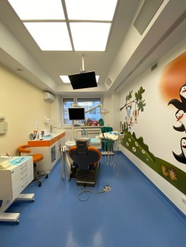 Стоматология сложных случаев ДИАСТОМ