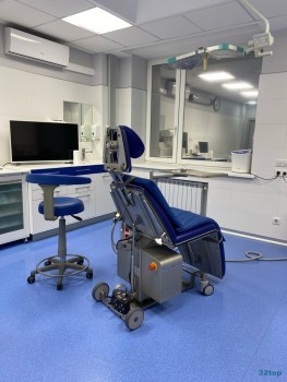 Стоматология сложных случаев ДИАСТОМ