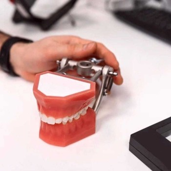 Стоматология сложных случаев ДИАСТОМ