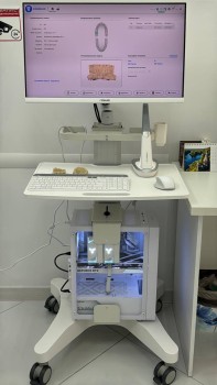 КАБИНЕТ СТОМАТОЛОГА ПАПЯН В.А.