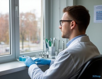 Владлена. Центр Имплантации