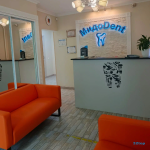 Стоматологическая клиника МИДОДЕНТ м. ВДНХ