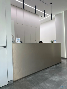 Центр семейной стоматологии АК ПРОФИДЕНТ м. Рассказовка