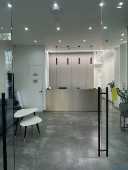 Центр семейной стоматологии АК ПРОФИДЕНТ м. Рассказовка