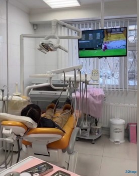 Медицинский центр GM CLINICA м. Селигерская