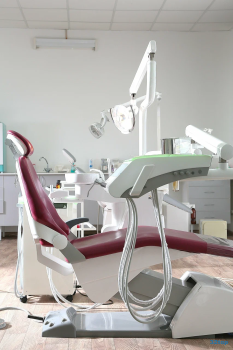 Центр стоматологии MITRALAB (МИТРАЛАБ) м. Белорусская