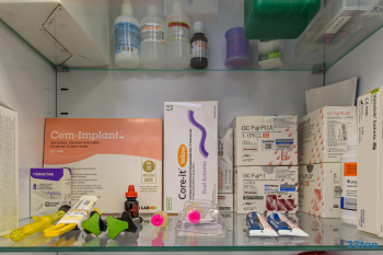 Центр стоматологии MITRALAB (МИТРАЛАБ) м. Белорусская