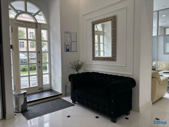 Центр стоматологии MITRALAB (МИТРАЛАБ) м. Белорусская