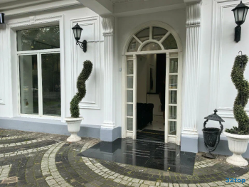 Центр стоматологии MITRALAB (МИТРАЛАБ) м. Белорусская