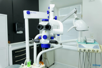 Центр стоматологии MITRALAB (МИТРАЛАБ) м. Белорусская