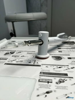 Центр стоматологии MITRALAB (МИТРАЛАБ) м. Белорусская