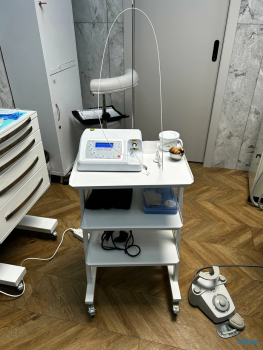 Центр стоматологии MITRALAB (МИТРАЛАБ) м. Белорусская