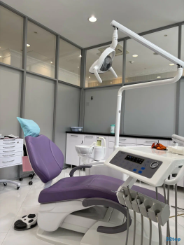 Центр стоматологии MITRALAB (МИТРАЛАБ) м. Белорусская