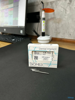 Центр стоматологии MITRALAB (МИТРАЛАБ) м. Белорусская