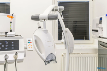 Центр стоматологии MITRALAB (МИТРАЛАБ) м. Белорусская